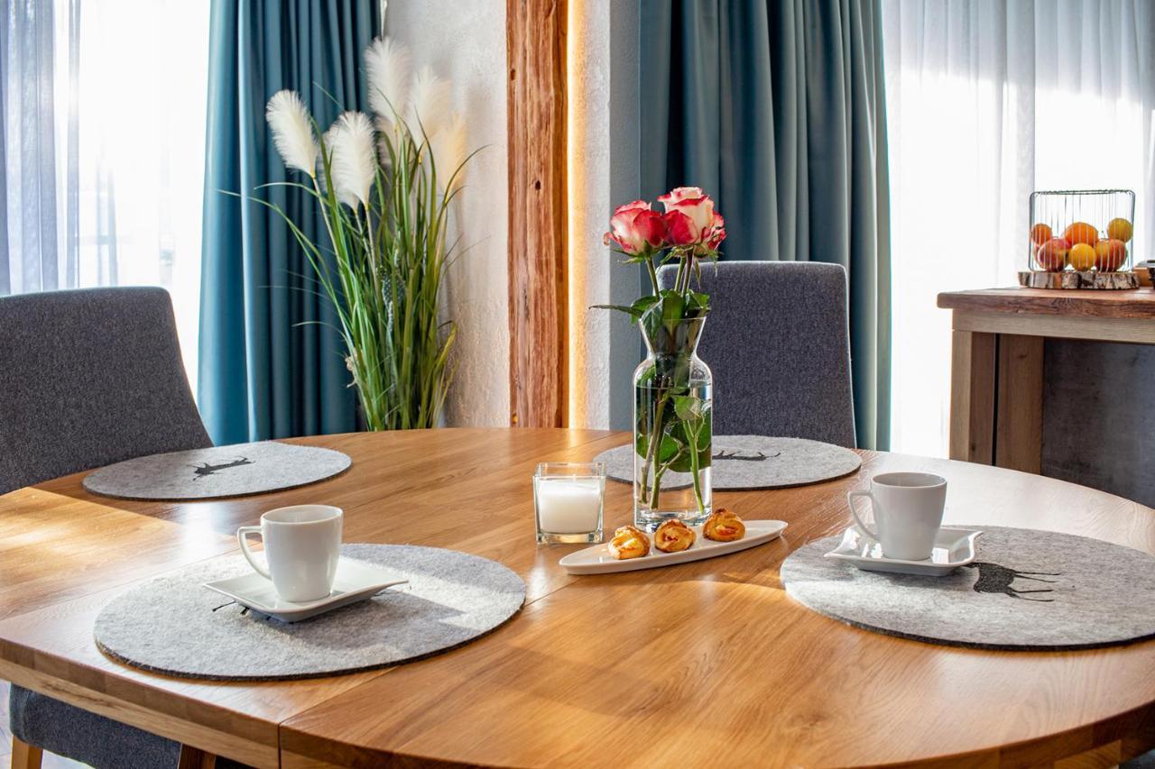 Apartament Madlen Kalinowa Szczyrk Sauna Grota Solna Ngoại thất bức ảnh