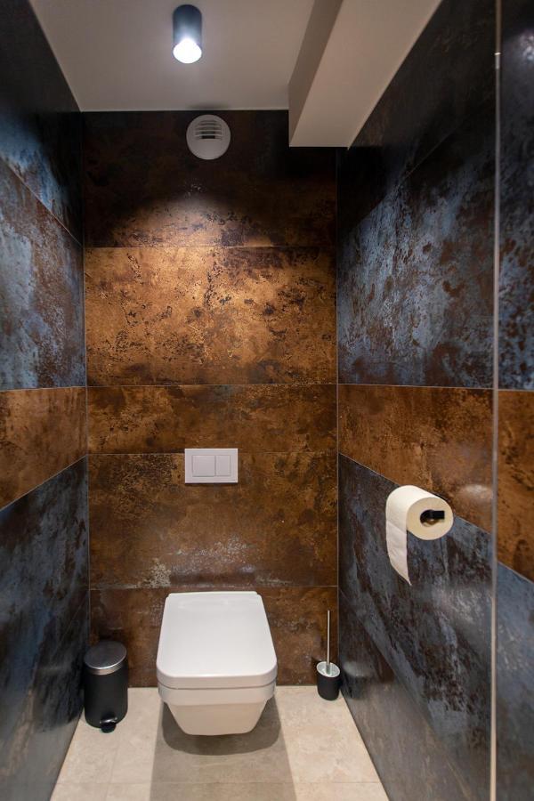 Apartament Madlen Kalinowa Szczyrk Sauna Grota Solna Ngoại thất bức ảnh
