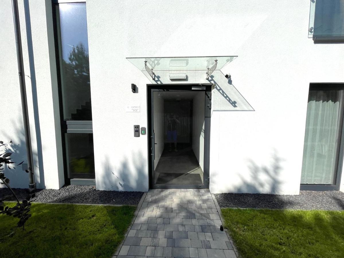 Apartament Madlen Kalinowa Szczyrk Sauna Grota Solna Ngoại thất bức ảnh