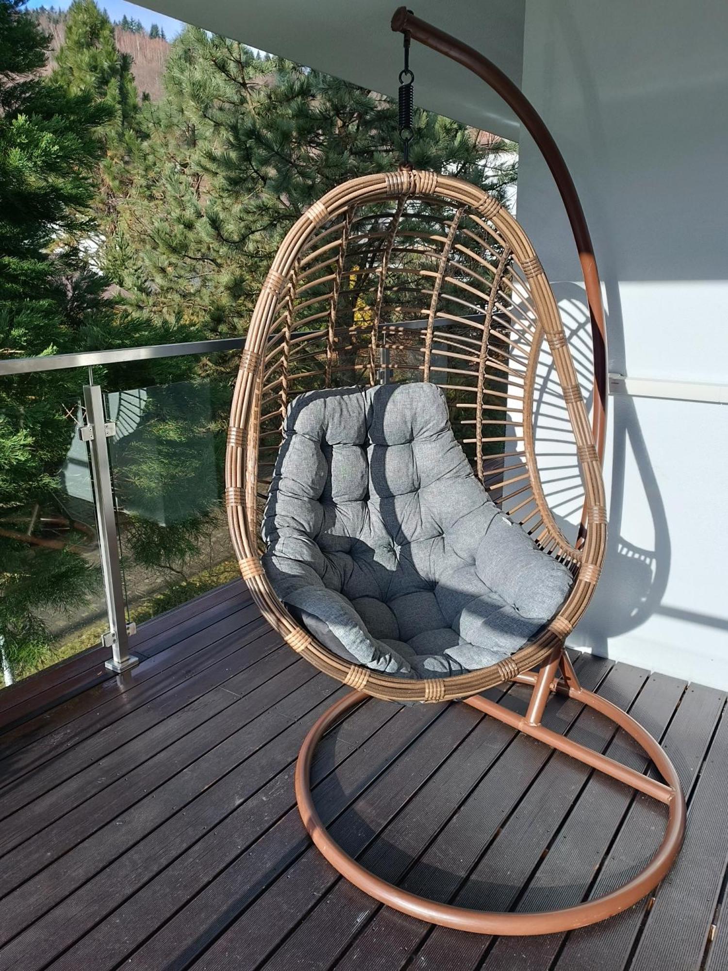 Apartament Madlen Kalinowa Szczyrk Sauna Grota Solna Ngoại thất bức ảnh