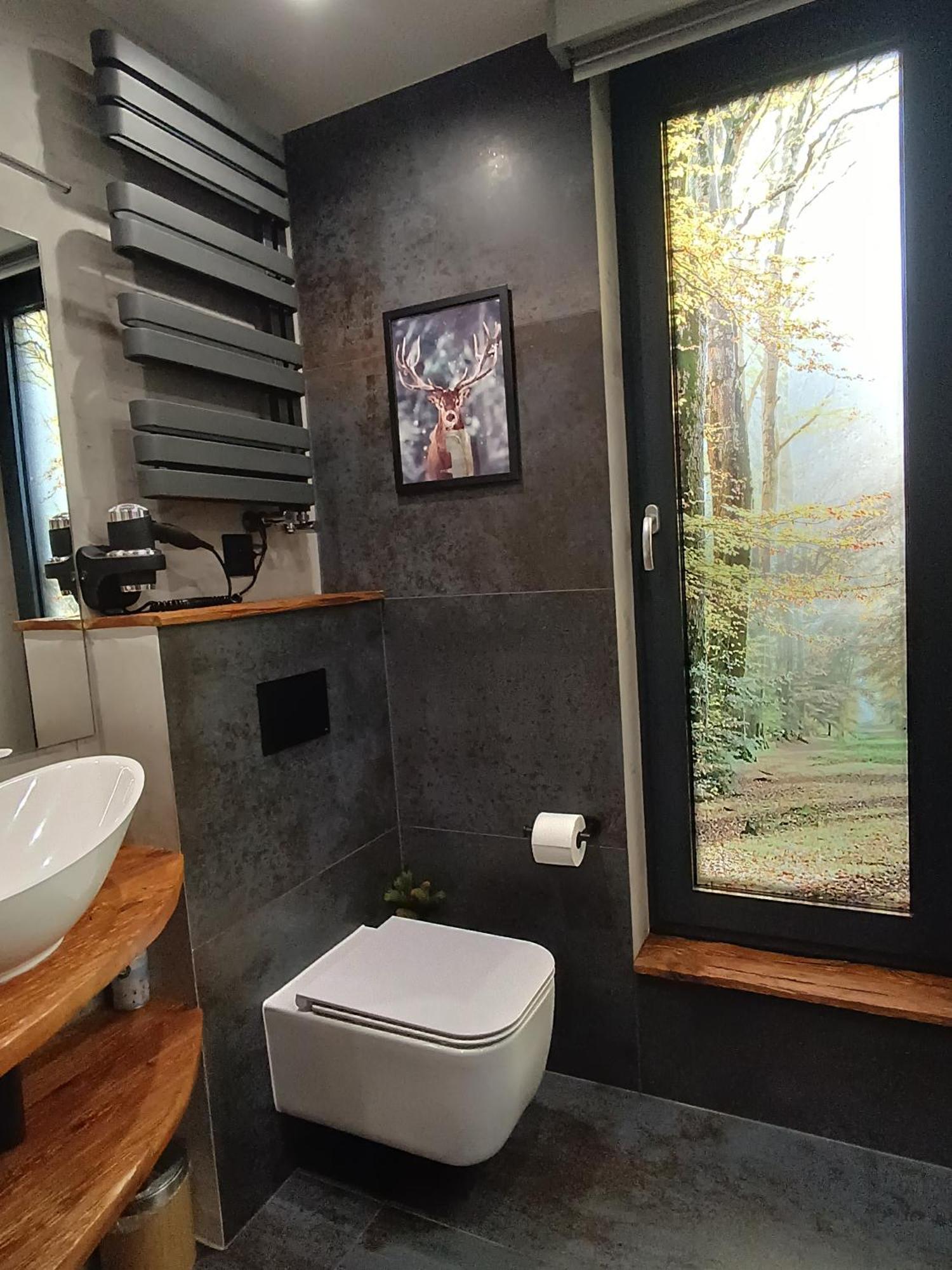 Apartament Madlen Kalinowa Szczyrk Sauna Grota Solna Ngoại thất bức ảnh
