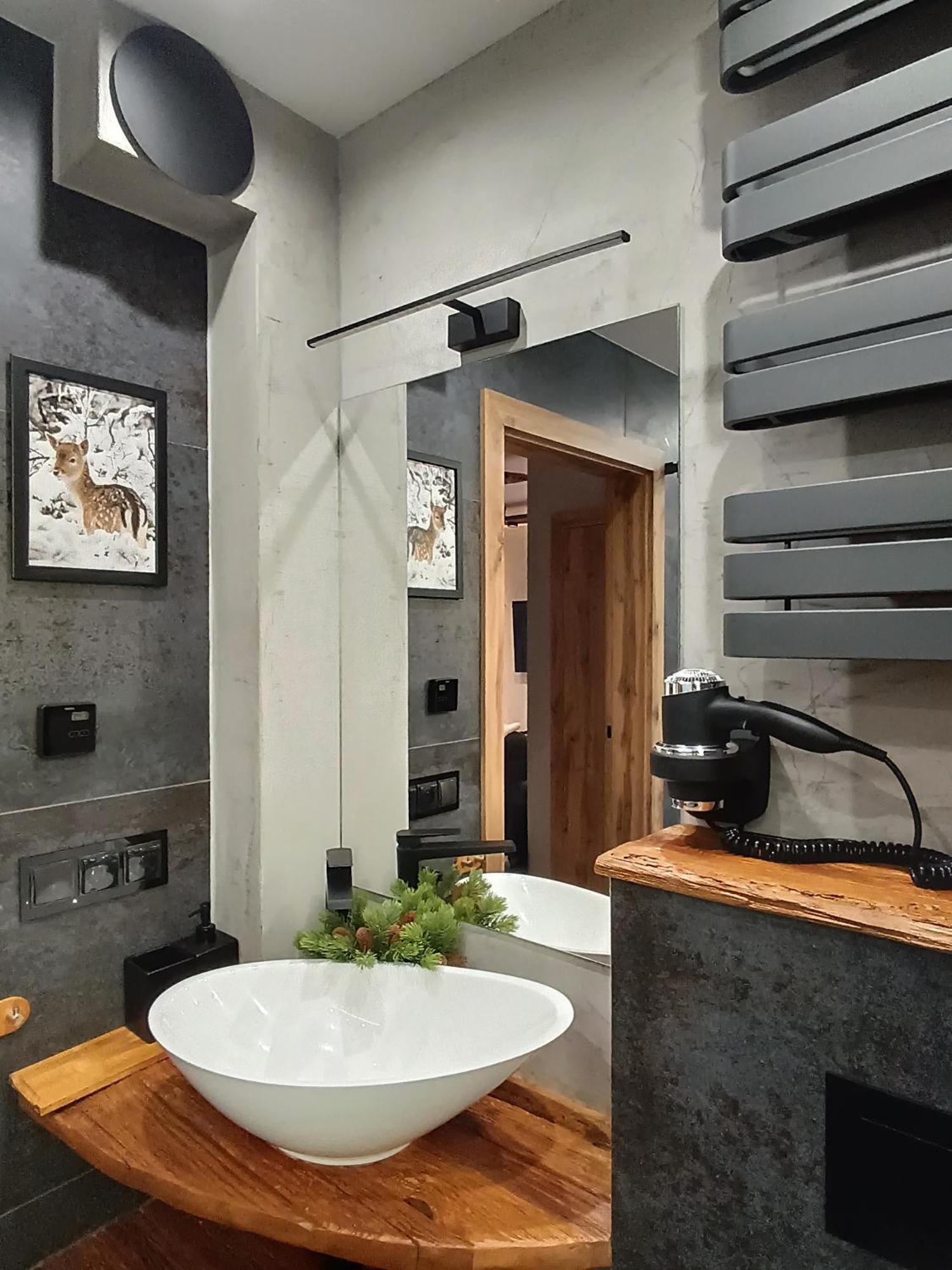 Apartament Madlen Kalinowa Szczyrk Sauna Grota Solna Ngoại thất bức ảnh